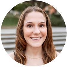 Katherine Kingsbury's Instagram, Twitter & Facebook