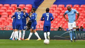 On site livescore you can find all previous manchester city vs chelsea results sorted by their h2h matches. Prediksi Man City Vs Chelsea Di Liga Inggris