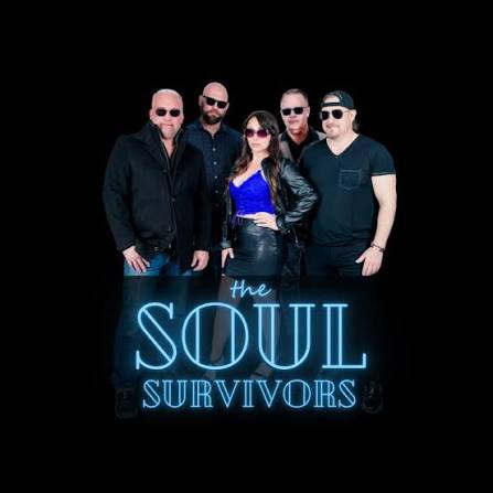 The Soul Survivors