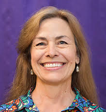 Profile: Elizabeth Pettijohn