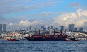 Why, this watch is exactly two days slow. Canal Istanbul Don T Believe The Hype Middle East Institute