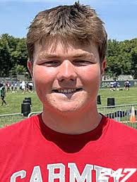 Jackson Lloyd's Instagram, Twitter & Facebook