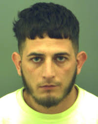 Photos of El Paso County's most wanted fugitives for Dec. 8, 2019