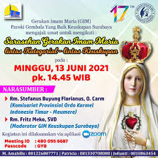 Renungan minggu biasa ke15 tahun b. Gim Santo Yakobus Posts Facebook