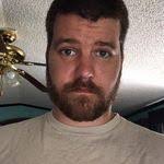 Shane Ackerley's Instagram, Twitter & Facebook