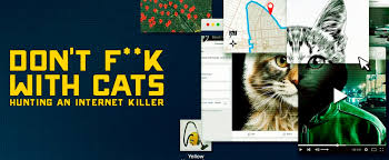 Ver cats online en espanol y latino subtitulado cats pelicula completa gratis. Don T F K With Cats A True Story Worthy Of A Black Mirror Chapter