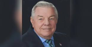 Lt. Col. Paul Edward Manna (US Army, Ret.) Obituary