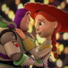 Deleted Buzz Lightyear X Jessie Jessie X Buzz Buzz Lightyear X Jessie  Clearance