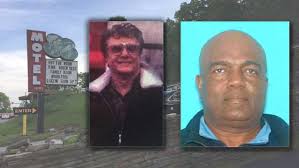 Over a year later, man accused of killing Jefferson Hills Motel owner  tracked down at California hospital