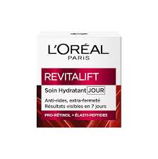 Revitalift Soin Jour