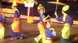 Negeri sembilan's capital city is seremban, a thriving capital city well connected to kuala lumpur. Karnival Budaya Negeri Sembilan 2010 Seremban By Teknosual