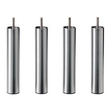 Bjorli Bein Edelstahl Ikea Deutschland Bed Legs Steel Bed Replacement Furniture Legs