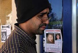 Searching for Sandra