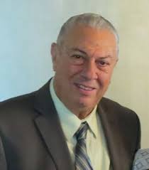 Obituary of Calogero Maltese