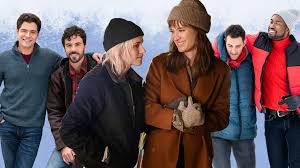 .in september 2020 on netflix, amazon, hbo max and hulu that also has lesbian, bisexual or standards for all of us here at home craving lgbtq tv shows and movies on streaming networks! New Lgbtq Themed Holiday Movies Series And Specials Entertainment Tonight