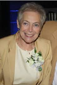 Obituary information for Elizabeth Anne Barr