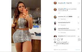 Pertinence prix les moins chers prix les plus chers meilleures ventes note des internautes nouveauté titre : Silvye Alves Posta Foto Musculosa No Instagram Diario Do Estado