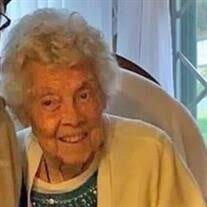 Hattie Merlene Marshall Obituary