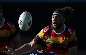 Nzme rugby writer patrick mckendry at work in his tiny tokyo hotel room, japan. Exeter Chiefs Confirm The Arrival Of Josh Iosefa Scott Ultimate Rugby Players News Fixtures And Live Results