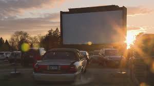 On each screen, movies are paired to complement each other, meaning there is always something showing for everyone. Crowds Fill Drive In Theater On Opening Night In Mchenry Youtube