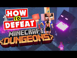 A simple tutorial on how to do a unlimited xp glitch in minecraft! Minecraft Dungeon Final Boss How To Defeat Arch Illager Heart Of Ender Unlock Adventure Mode Litetube