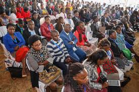 Until recently, uhuru kenyatta's family was not widely recognizable. State House Kenya En Twitter President Uhuru Kenyatta Has Told Parents To Stop Putting Unnecessary Pressure On Their Children Over Degrees And Examinations And Instead Focus On Nurturing Talents Of The Learners