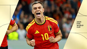 World Cup Round of 32 Tiers: Who can win it all?