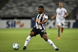 Acesse também o site do atlético mineiro videos: Revelacao Do Atletico Mg Marquinhos Termina O Ano Em Alta E E Observado Pelo Chelsea Atletico Mg Ge