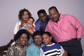 In memory of michelle thomas. Family Matters Family Matters Sitcom Reginald Veljohnson