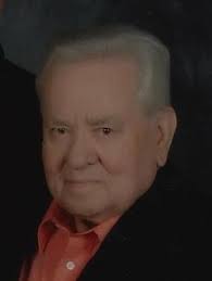 Marvin Humphries Obituary (1933