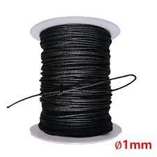 Here are some simple setup options you can try to achieve better results. In Stock 1mm Fishing Line 50meters 100meters Spearfishing Line Speargun Line Wishbone Line Pe Line Shopee Malaysia