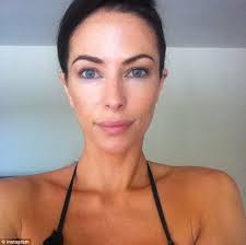 She reprised her role as charlie buckton on the show as a guest role in 2013. Former Home And Away Hottie Esther Anderson Proves She S A Natural Beauty As She Shows Off Flawless Skin Makeup Free Daily Mail Online