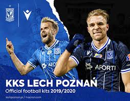 Links to znicz pruszków vs. Lech Poznan Projects Photos Videos Logos Illustrations And Branding On Behance