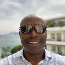 Ade Adeosun's Instagram, Twitter & Facebook