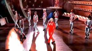 What does britney spears's song oops!. Oops I Did It Again Song Wikiwand
