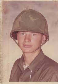 Terry Ray Kinder (1948-2014)