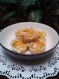 Resep Siomay Ayam Oleh Ade Irene Resep Makanan Dan Minuman Puding Resep