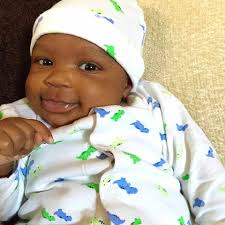 Olivia Rivers · Baby Photo Contest