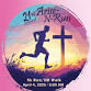 Arise-N-Run 5K Run & 2 Mile Walk