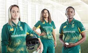 South africa is a full member of the international cricket council , also known as icc, with test and one day international , or odi. South African Women S Cricket Team Shining At World Cup Brand South Africa