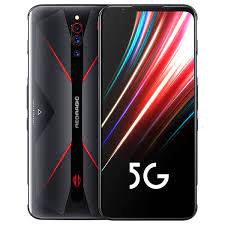 The zte nubia red magic 5g has finally joined the 2020 lineup of a gaming smartphone. Zte Nubia Red Magic 5g Price In Bangladesh And Specs Diamu Com Bd