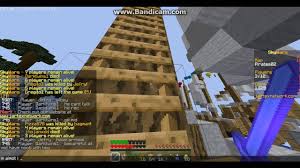 Open to both regular and cracked players. Minecraft Jartex Network Skywars Youtube