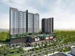 Studio unit , 1 room + 1 bath !!! Audrey S Team Properties Kiara Plaza Semenyih Property New Property Plaza