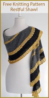 Crescent shawls are certainly among the most ambitious knitting patterns of this season! Crescent Shawl Knitting Patterns In The Loop Knitting Shawl Knitting Patterns Free Knitting Outlander Knitting Patterns