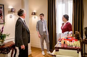 Sturm der Liebe“-Vorschau: So geht es in den nächsten Folgen weiter