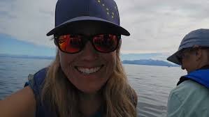 Ocean Adventures in Prince Rupert fishing for Salmon and bottom fish