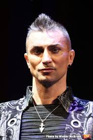 Aaron Crow: Credits, Bio, News & More