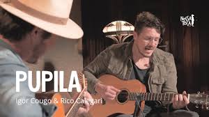 Vitor kley (born august 18, 1994 in porto alegre, rs, brazil) is an singer, songwriter and musician. Pupila Anavitoria Vitor Kley Igor Cougo Rico Calegari Cover Acustico Nossa Toca By Nossa