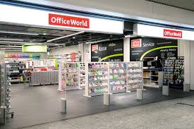 Martin waldhäusl, geschäftsführer von libro. Papeterie Office World Und Offix Neu Gemeinsam