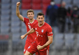 Bayern munich in a champions league match on tuesday, dec. Bayern Munich Starts Champions League Title Defense With Atletico Madrid Meeting Daily Sabah